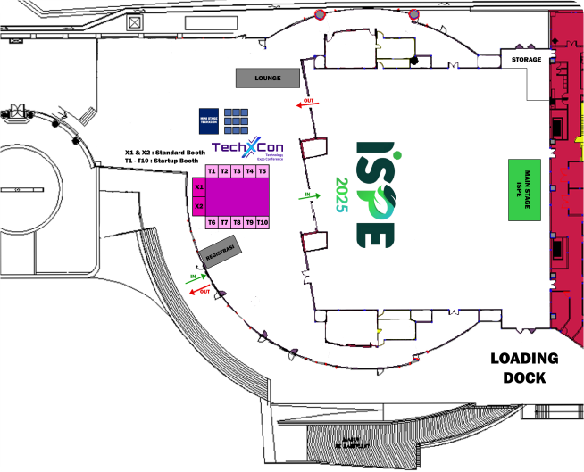 Floor Plan Layout