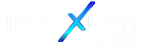 TECHxCON Logo